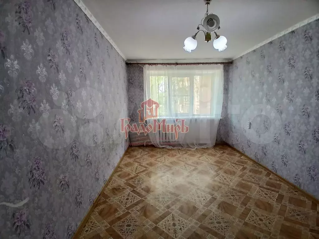 2-к. квартира, 42,3 м, 2/5 эт. - Фото 1
