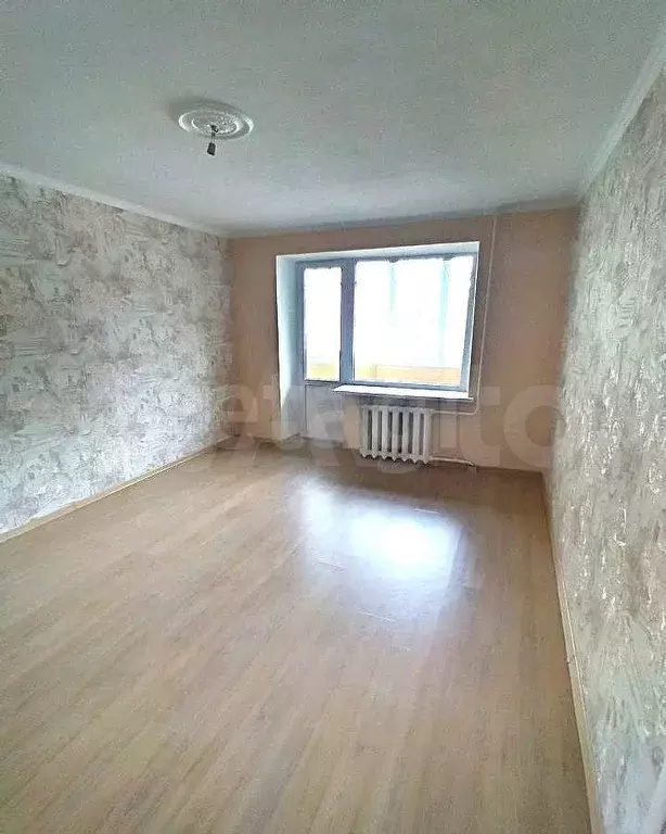 2-к. квартира, 50,2 м, 2/5 эт. - Фото 1