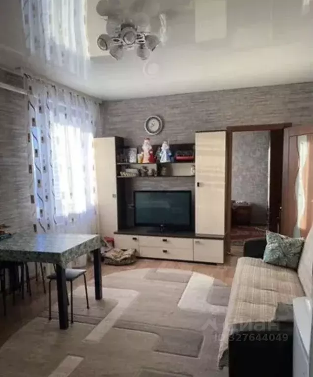 2-к кв. Ямало-Ненецкий АО, Новый Уренгой Таежная ул., 1А (67.4 м) - Фото 2