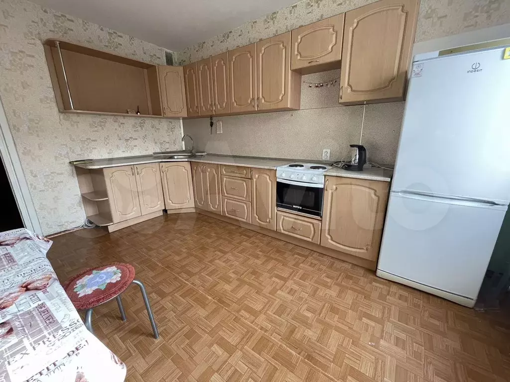 1-к. квартира, 45 м, 6/9 эт. - Фото 1