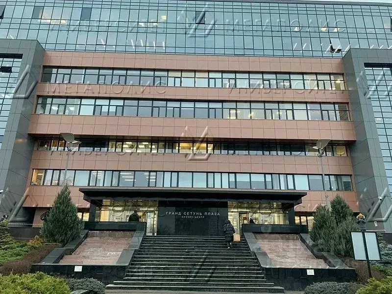 Офис в Москва ул. Горбунова, 2С3 (50 м) - Фото 2