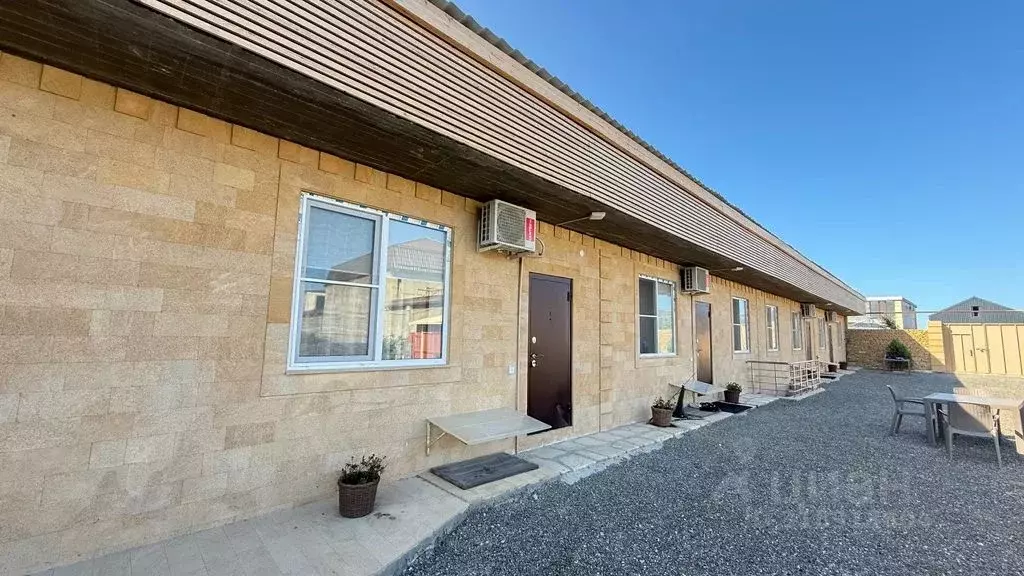 Дом в Дагестан, Дербент ул. Прибрежная, 155/1 (40 м) - Фото 0