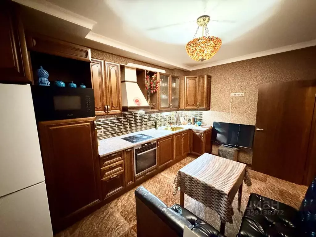 2-к кв. Московская область, Котельники Новые Котельники мкр, 18 (63.0 ... - Фото 1