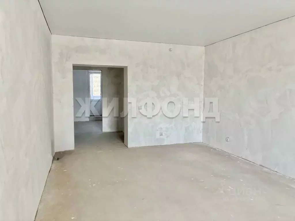 2-к кв. Хакасия, Абакан просп. Дружбы Народов, 41к1 (60.0 м) - Фото 2