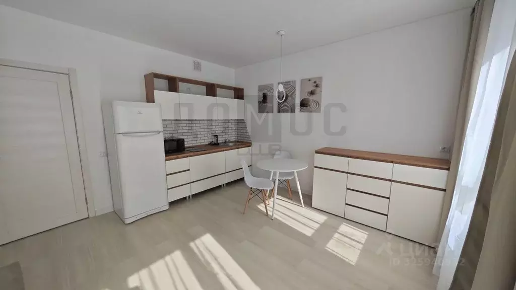 Студия Свердловская область, Екатеринбург ул. Академика Ландау, 35 ... - Фото 2