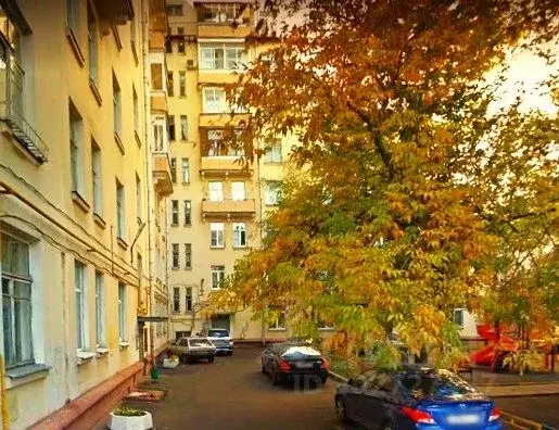 Комната Москва ул. Сайкина, 15/7 (21.0 м) - Фото 1