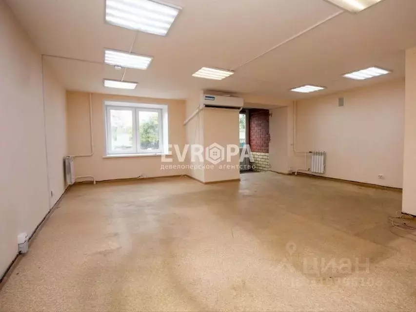 Помещение свободного назначения в Ульяновская область, Ульяновск ... - Фото 1