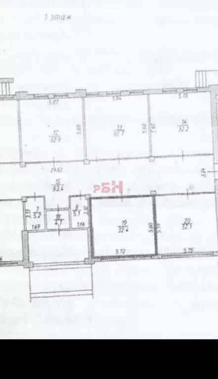 Продам помещение свободного назначения, 32 м - Фото 0