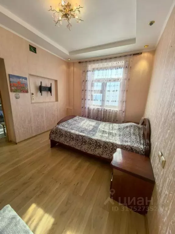 3-к кв. Красноярский край, Норильск ул. Богдана Хмельницкого, 15 (76.3 ... - Фото 0