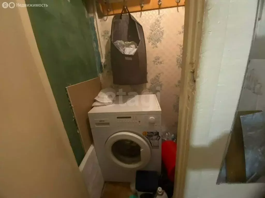 1-комнатная квартира: Белгород, улица Королёва, 21 (30 м) - Фото 1