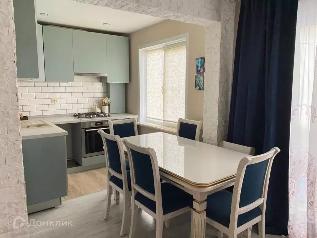 Продаётся 3-к квартира, 65.5 м - Фото 0