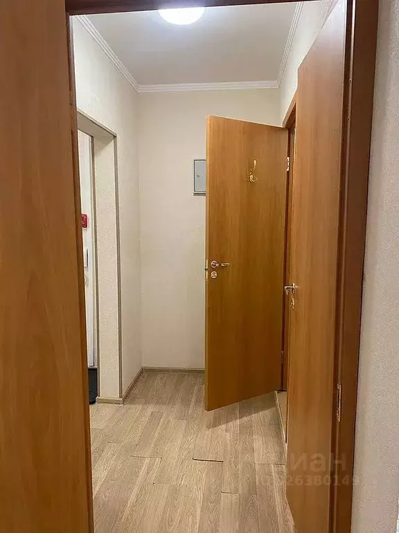 1-к кв. Москва Дмитровское ш., 169К8 (41.0 м) - Фото 2