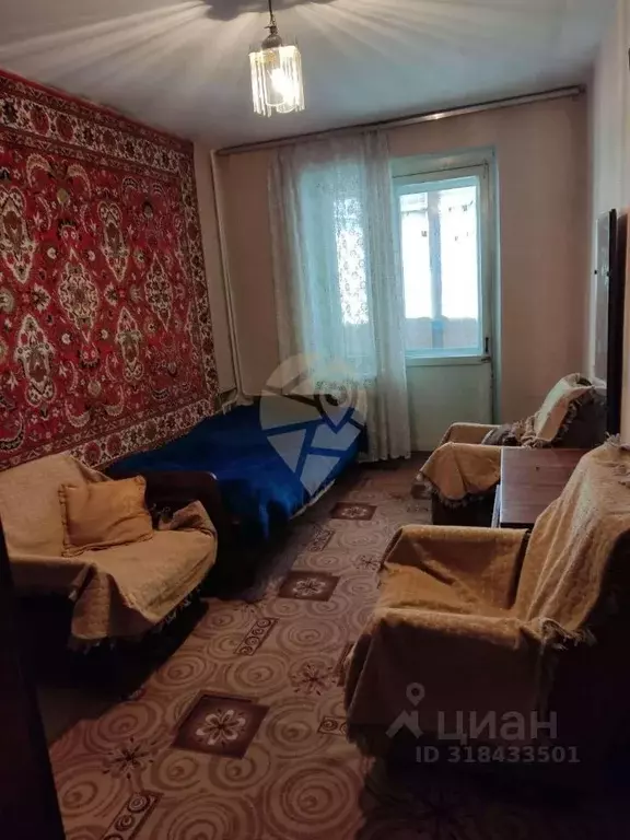 3-к кв. Белгородская область, Старый Оскол Звездный мкр, 1 (62.0 м) - Фото 0