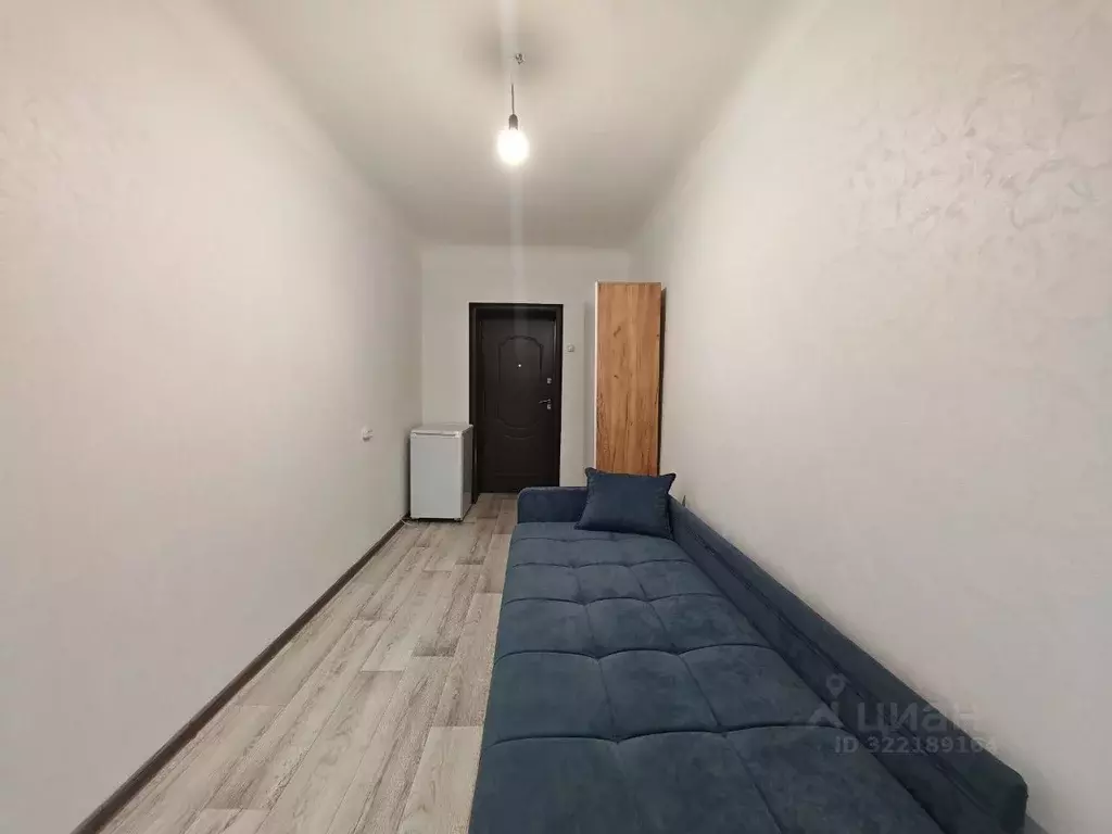 Комната Новосибирская область, Новосибирск Советская ул., 54 (12.0 м) - Фото 0