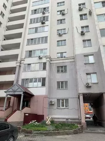 2-к. квартира, 61,1 м, 13/14 эт. - Фото 0