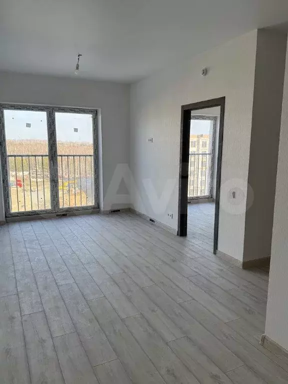 2-к. квартира, 37,5 м, 7/7 эт. - Фото 1