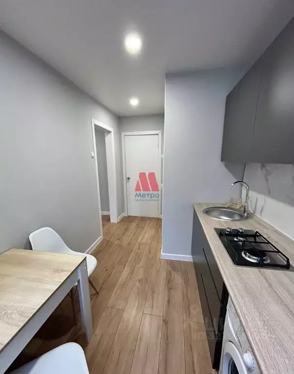 1-к кв. Ярославская область, Ярославль ул. Серго Орджоникидзе, 29к2 ... - Фото 1