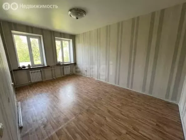 2-комнатная квартира: Ковров, проезд Брюсова, 4 (52.3 м) - Фото 2