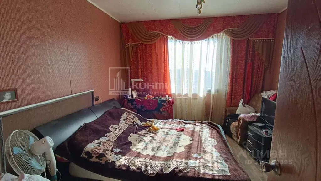3-к кв. Владимирская область, Ковров ул. Ватутина, 45 (77.4 м) - Фото 1