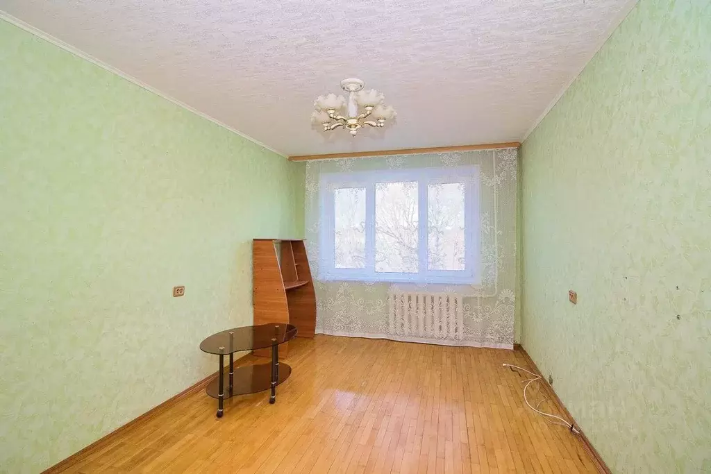 2-к кв. Владимирская область, Владимир Энергетик мкр, Северная ул., 11 ... - Фото 0