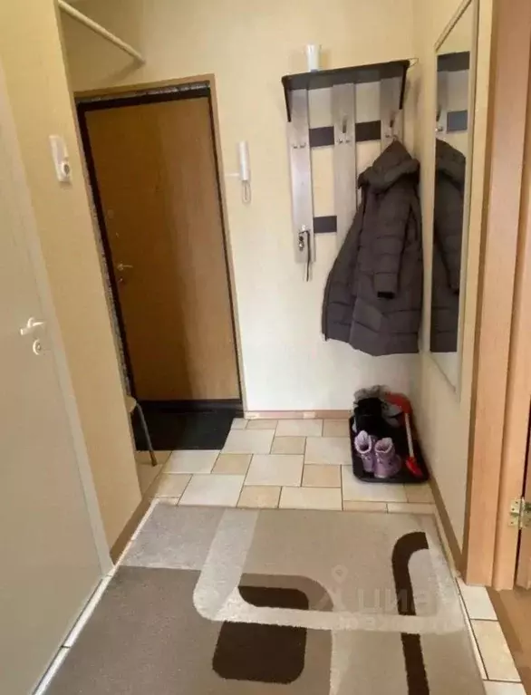 1-к кв. Самарская область, Тольятти ул. Фрунзе, 7 (35.0 м) - Фото 2