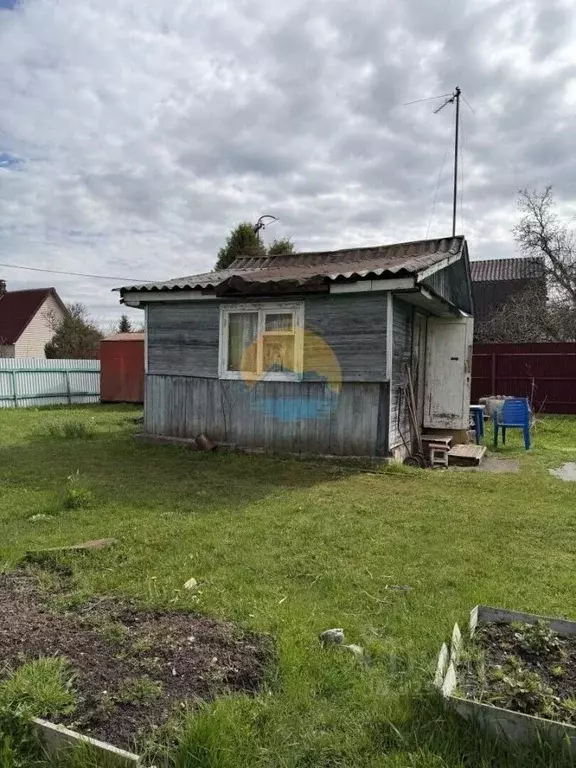 Дом в Тверская область, Конаковский муниципальный округ, Урожай СНТ ... - Фото 2