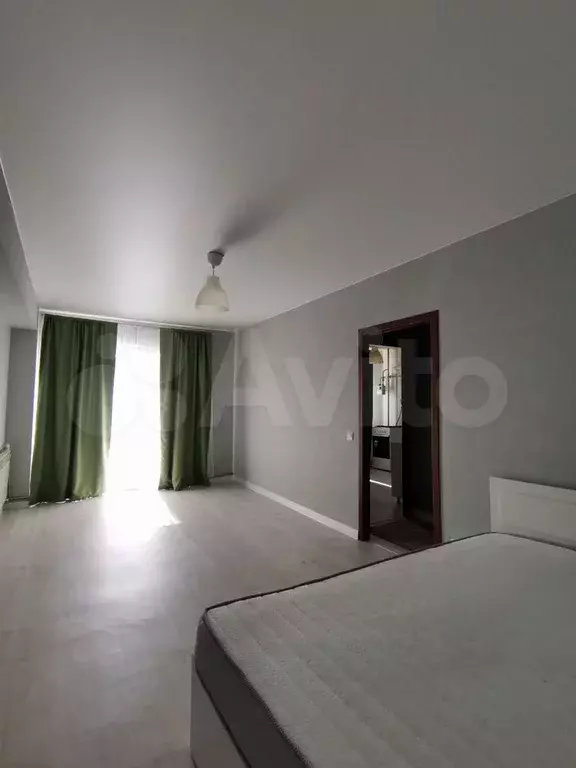 1-к. квартира, 40,5 м, 2/3 эт. - Фото 0