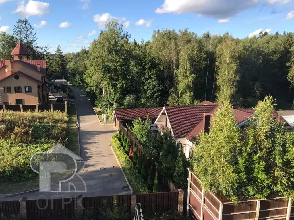 3-к кв. Московская область, Химки Фирсановка мкр, Речная ул., 28 (97.0 ... - Фото 2