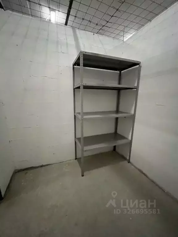 Склад в Московская область, Реутов Садовый проезд, 9 (4 м) - Фото 1