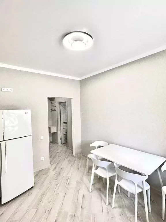 1-к кв. Башкортостан, Уфа ул. Гафури, 56 (41.0 м) - Фото 2