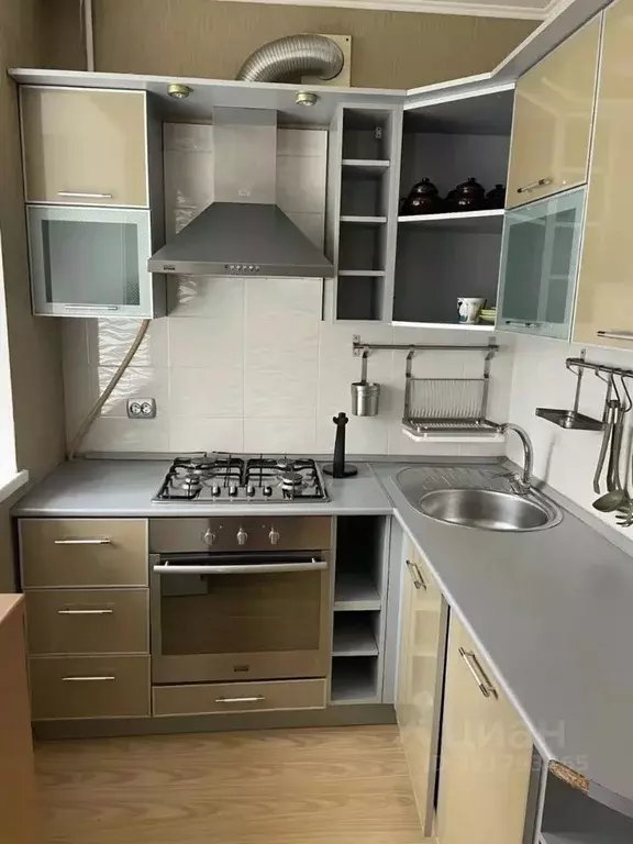 3-к кв. Пермский край, Кунгур ул. Гребнева, 43 (58.5 м) - Фото 1