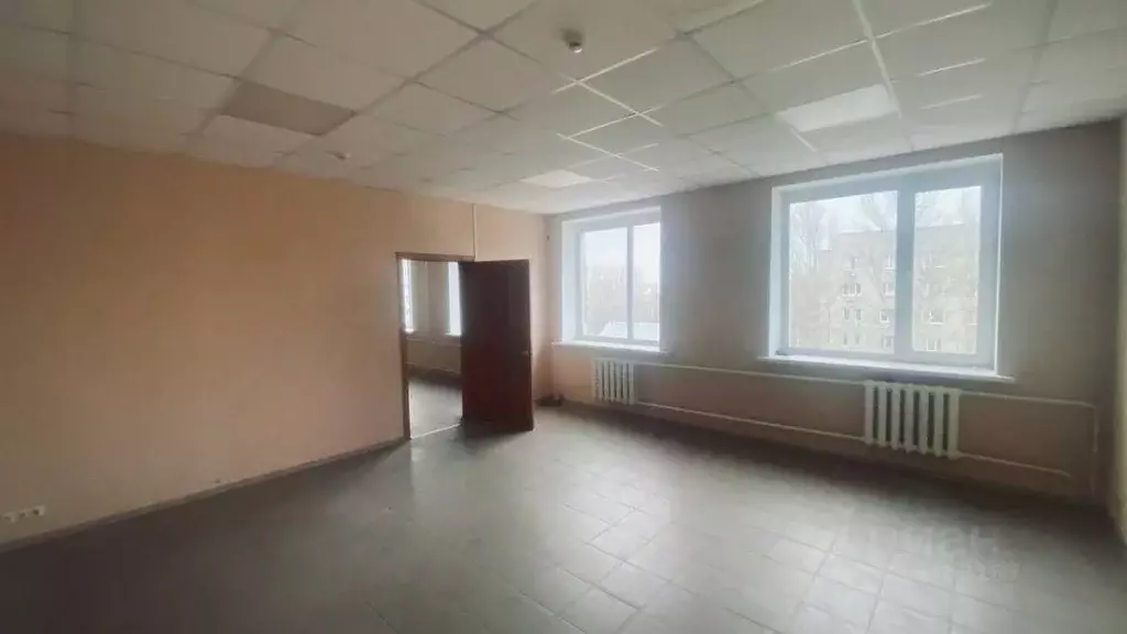 Офис в Саратовская область, Саратов ул. Романтиков, 82 (109 м) - Фото 2