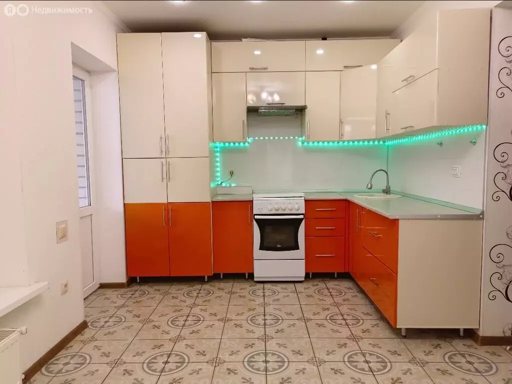 Дом в Михайловск, жилой район Гармония, улица Владимира Высоцкого ... - Фото 0