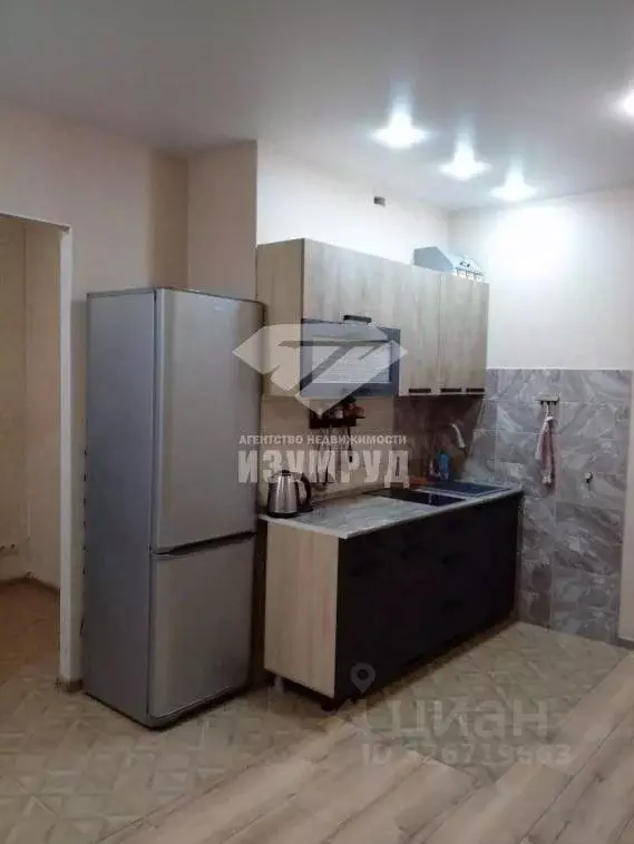 2-к кв. Кемеровская область, Кемерово Лесная Поляна жилрайон, просп. ... - Фото 1