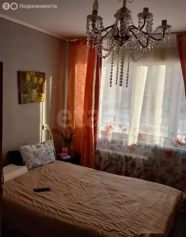 3-комнатная квартира: Тюмень, Широтная улица, 107 (53.2 м) - Фото 2