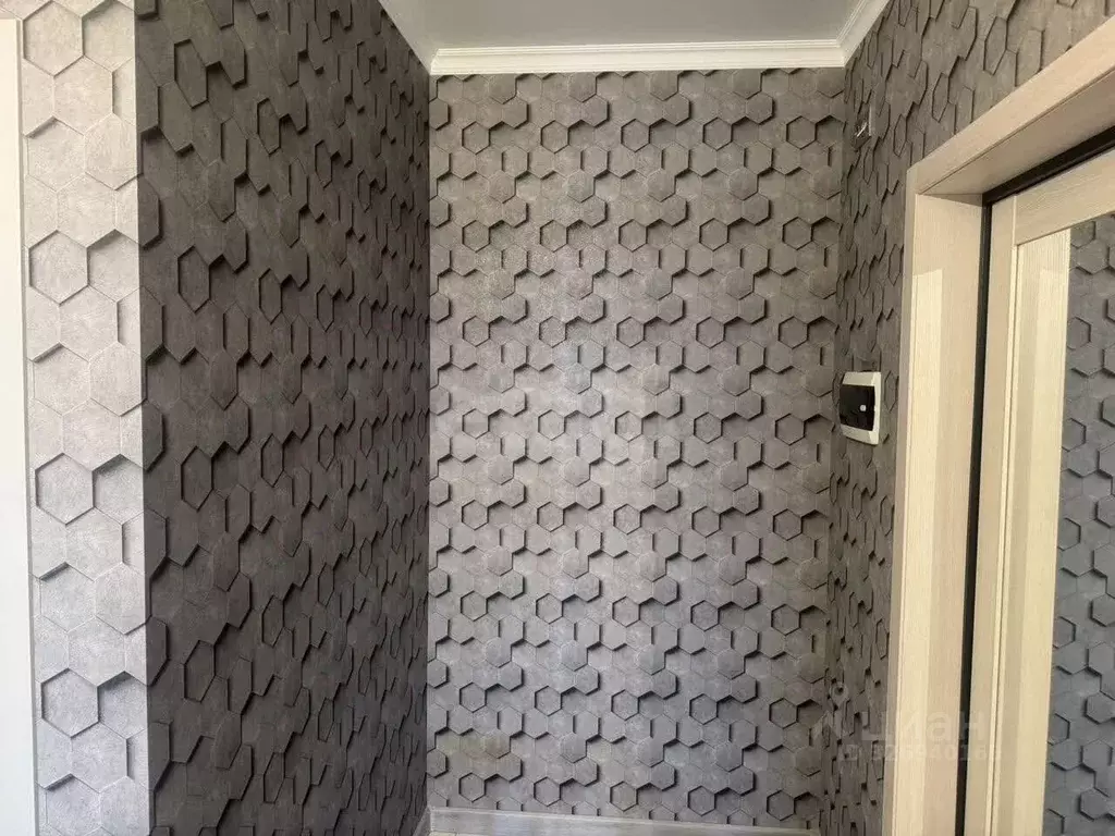 2-к кв. Московская область, Химки 9 Мая ул., 21к3 (58.5 м) - Фото 1