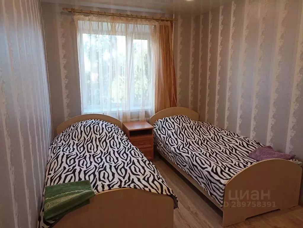 3-к кв. Карелия, Сортавала ул. Кирова, 8 (48.0 м) - Фото 1