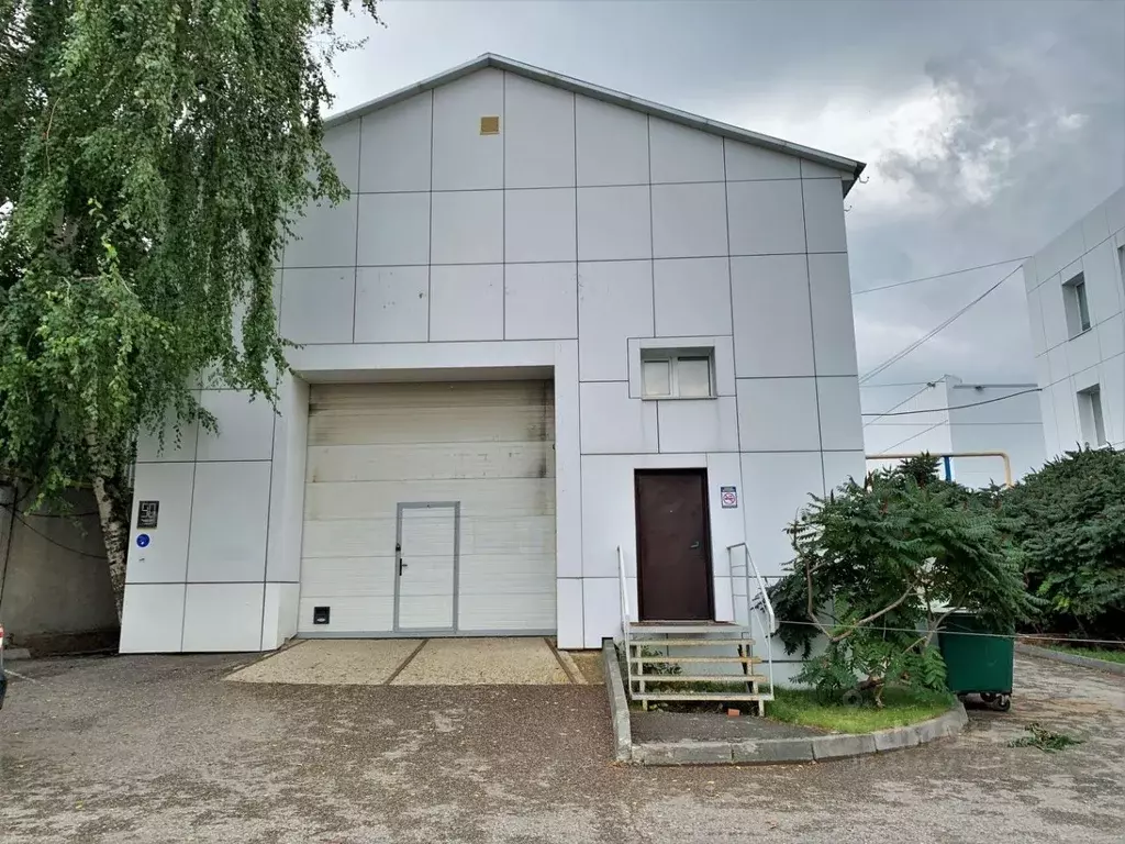 Офис в Саратовская область, Саратов ул. Имени Осипова, 1к5 (22 м) - Фото 0