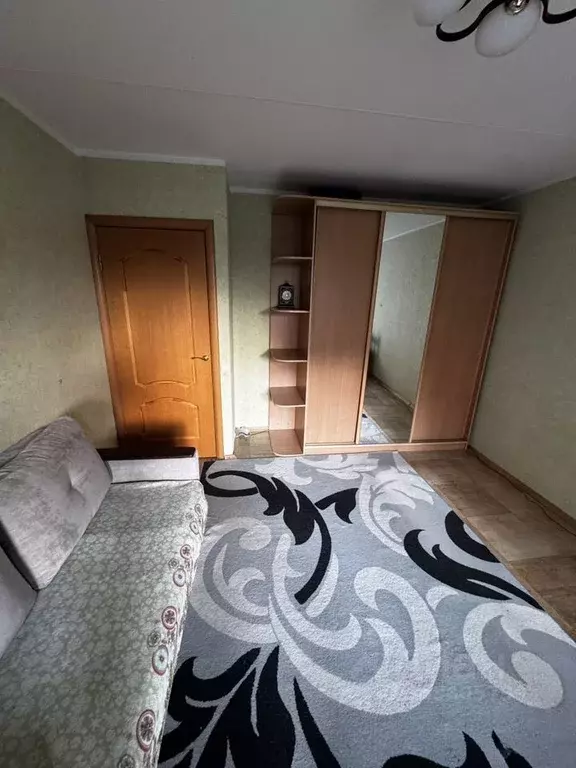 1-к кв. Москва Болотниковская ул., 3К6 (36.0 м) - Фото 2