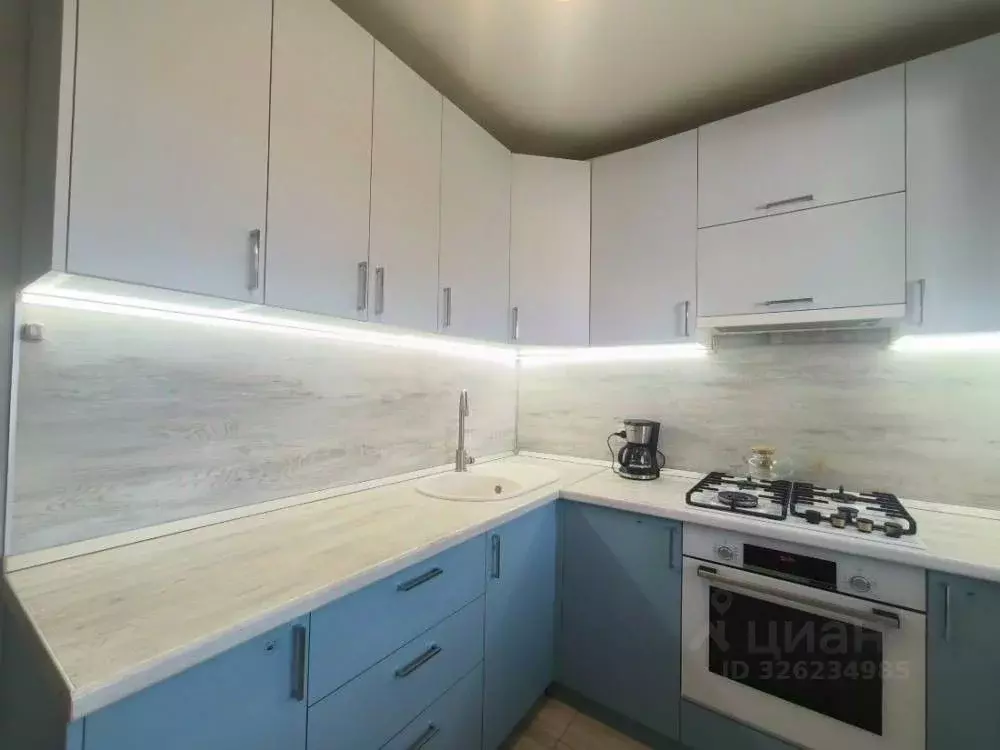 2-к кв. Ставропольский край, Пятигорск Транзитная ул., 2к2 (48.0 м) - Фото 2