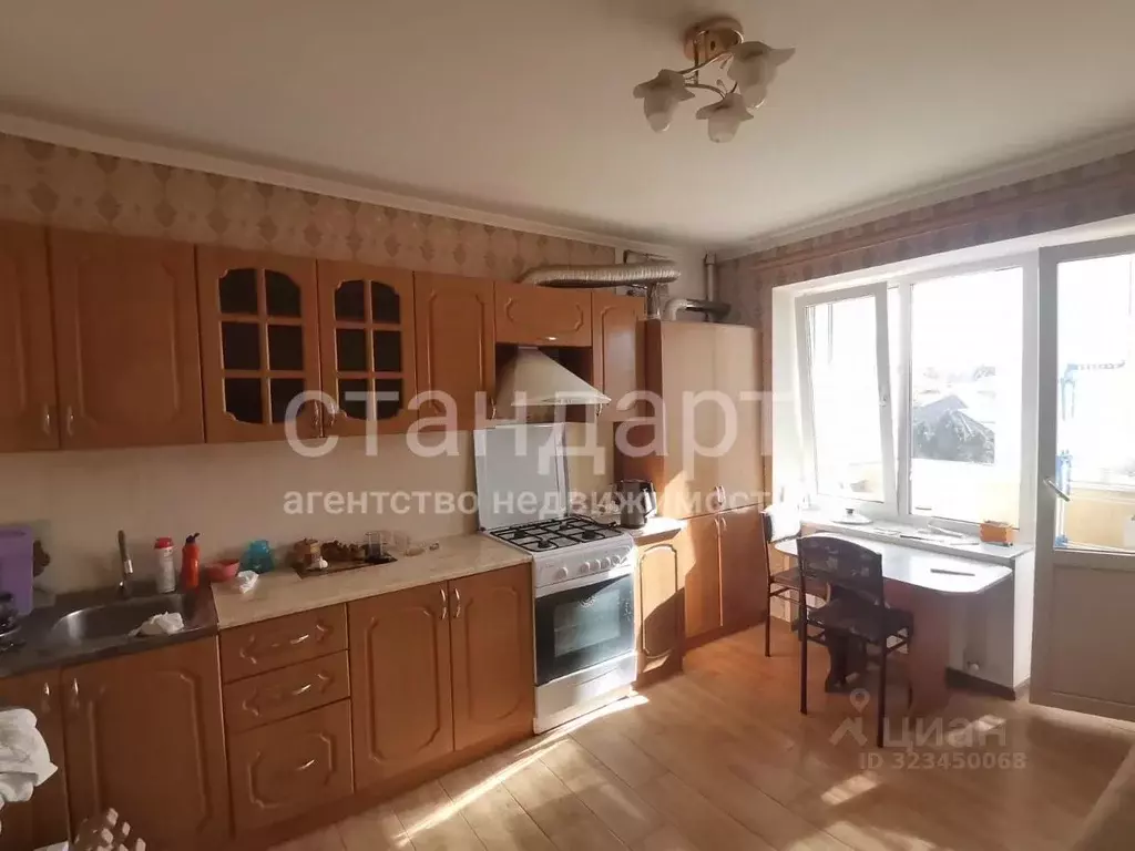 1-к кв. Ставропольский край, Предгорный муниципальный округ, ... - Фото 1