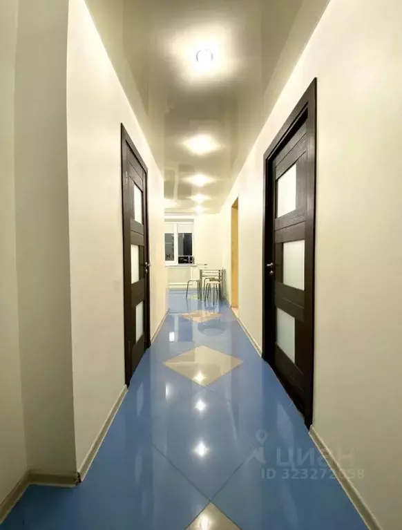 2-к кв. Ярославская область, Ярославль Республиканская ул., 78/9 (50.0 ... - Фото 2