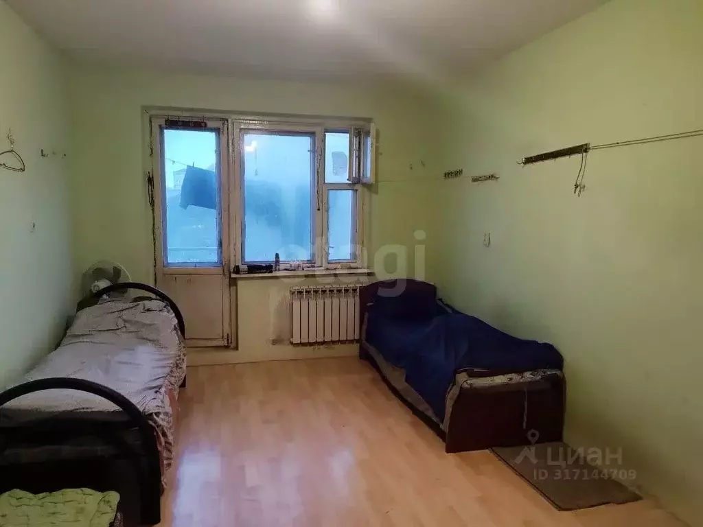 1-к кв. Приморский край, Владивосток Шилкинская ул., 16 (35.0 м) - Фото 0