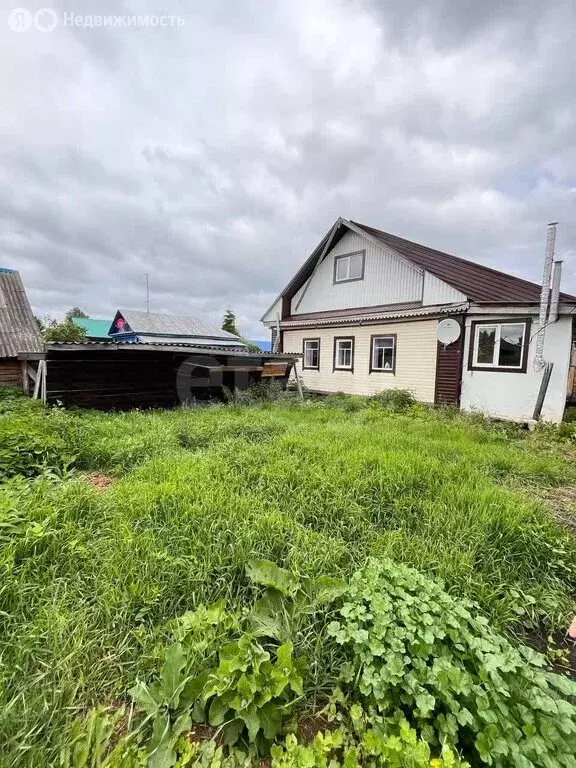 Дом в село Канлы, Центральная улица (50.9 м) - Фото 1
