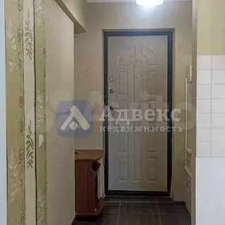 Квартира-студия, 27 м, 5/9 эт. - Фото 1