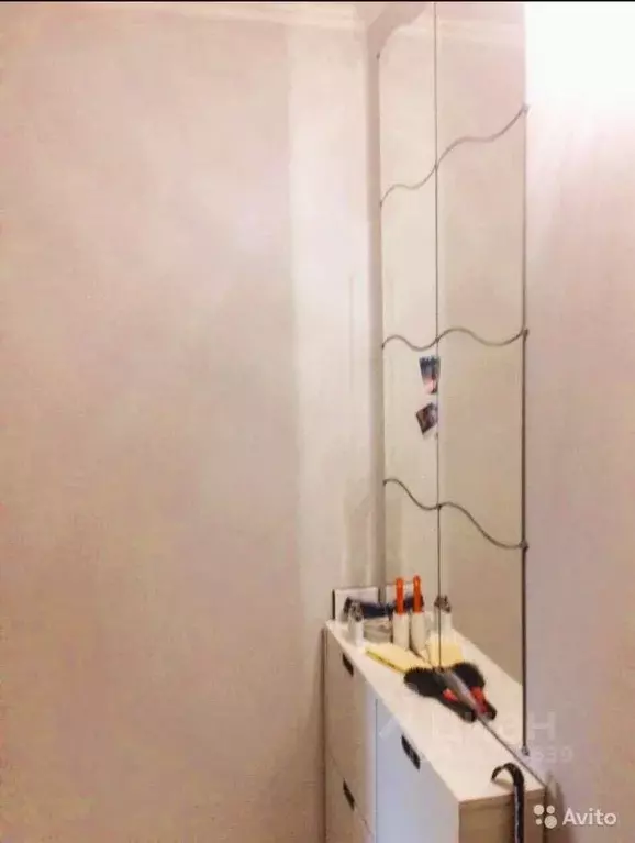 1-к кв. Самарская область, Самара Революционная ул., 135 (30.3 м) - Фото 2