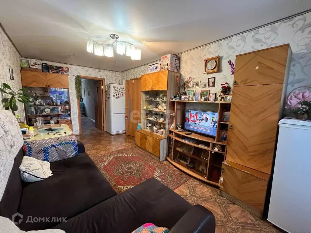 Продаётся 2-к квартира, 42.5 м - Фото 1