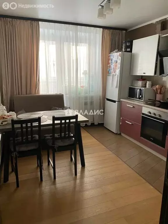 2-комнатная квартира: Вологда, улица Возрождения, 82А (55 м) - Фото 1