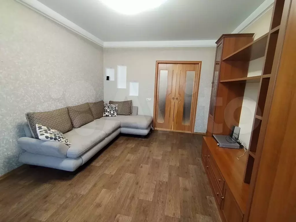 3-к. квартира, 64 м, 9/10 эт. - Фото 0
