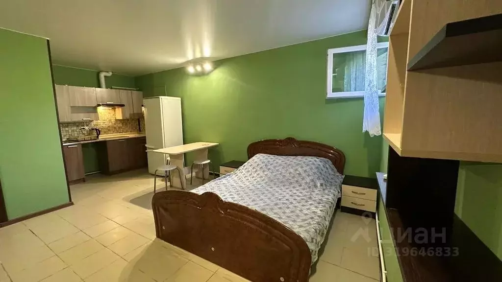 Студия Крым, Симферополь ул. Свободная, 12А (24.0 м) - Фото 1